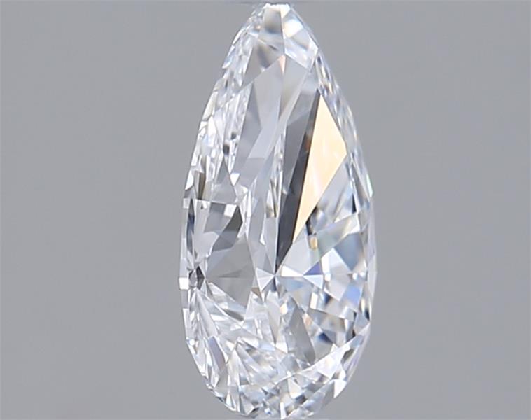 1.05 Carat Pear Lab Diamond :: Greenstar spin frame 03