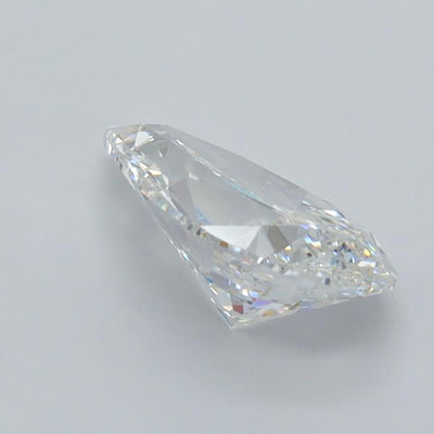1.27 Carat Pear Lab Diamond :: Greenstar spin frame 03