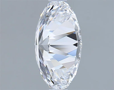 1.58 Carat Oval Lab Diamond :: Greenstar spin frame 03