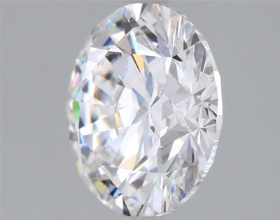 2.55 Carat Round Lab Diamond :: Greenstar spin frame 03
