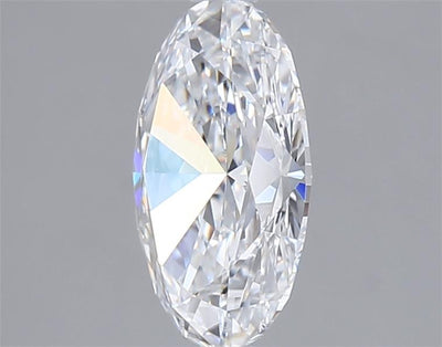 1.53 Carat Oval Lab Diamond :: Greenstar spin frame 03