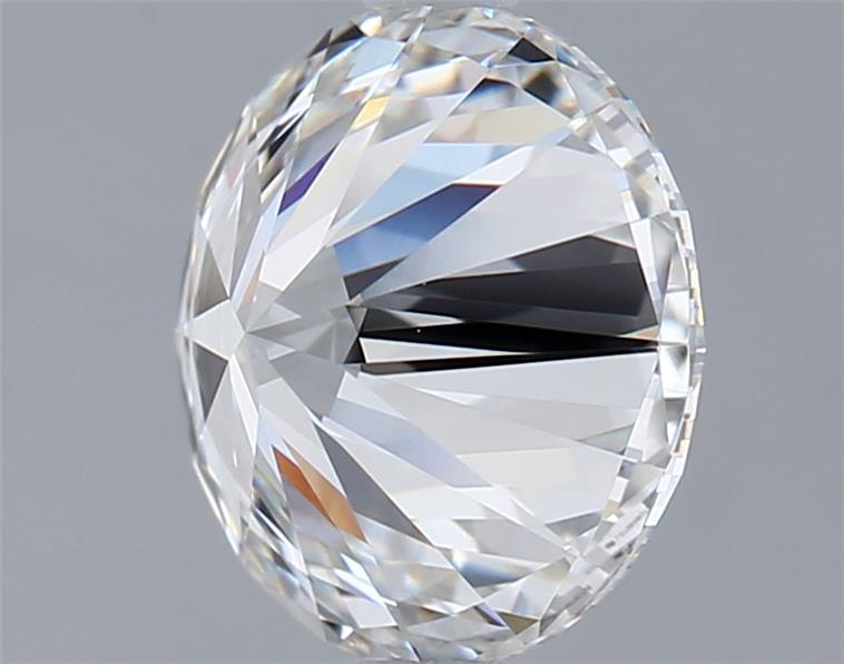 2.49 Carat Round Lab Diamond :: Greenstar spin frame 03