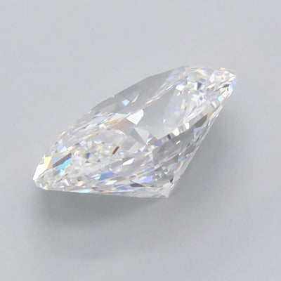 2.00 Carat Oval Lab Diamond :: Greenstar spin frame 03