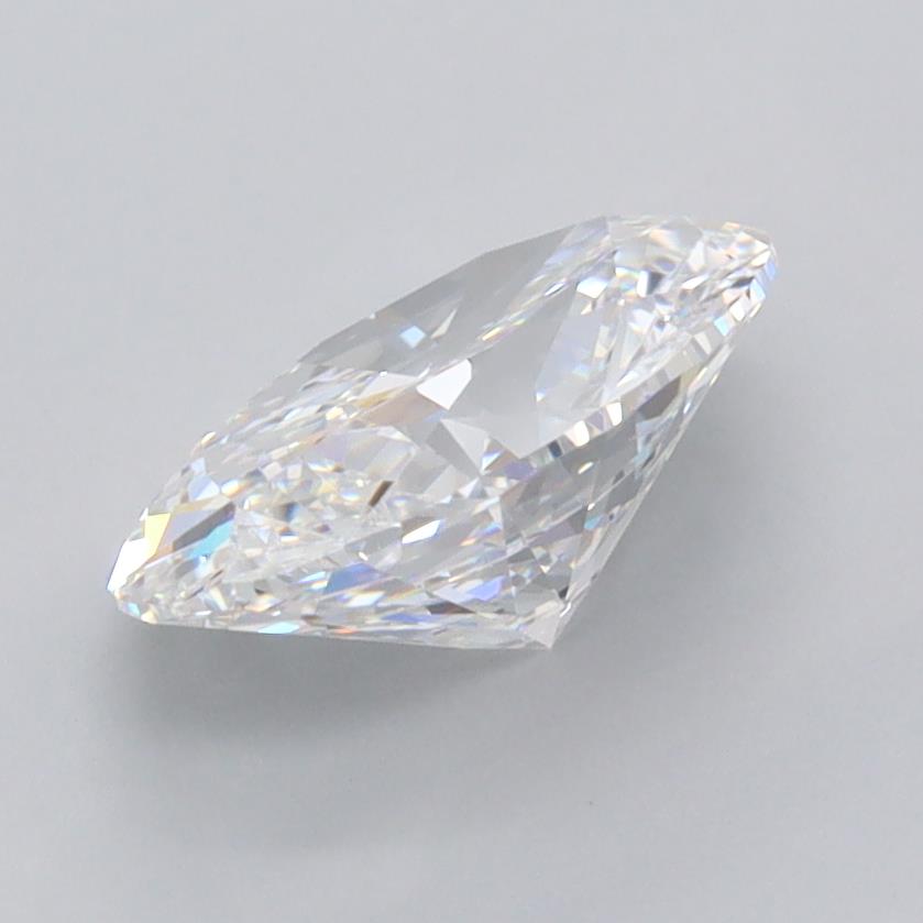2.00 Carat Oval Lab Diamond :: Greenstar spin frame 03