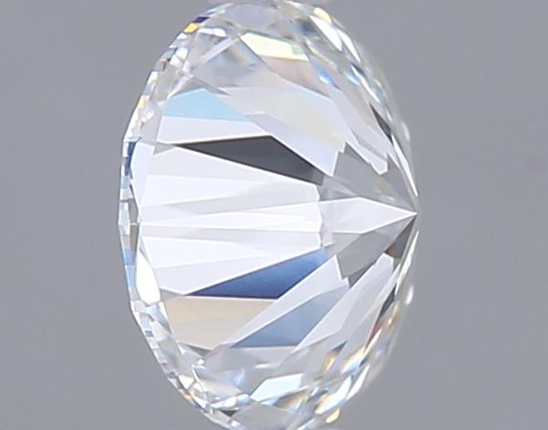 1.51 Carat Round Lab Diamond :: Greenstar spin frame 03