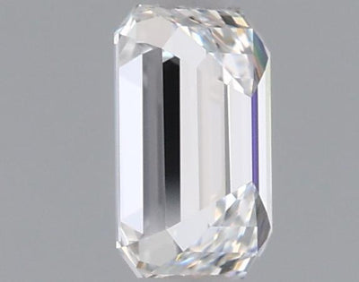 0.55 Carat Emerald Lab Diamond :: Greenstar spin frame 03