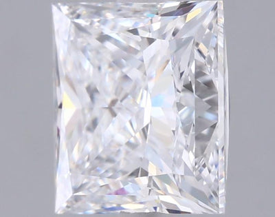 2.01 Carat Princess Lab Diamond :: Greenstar spin frame 03