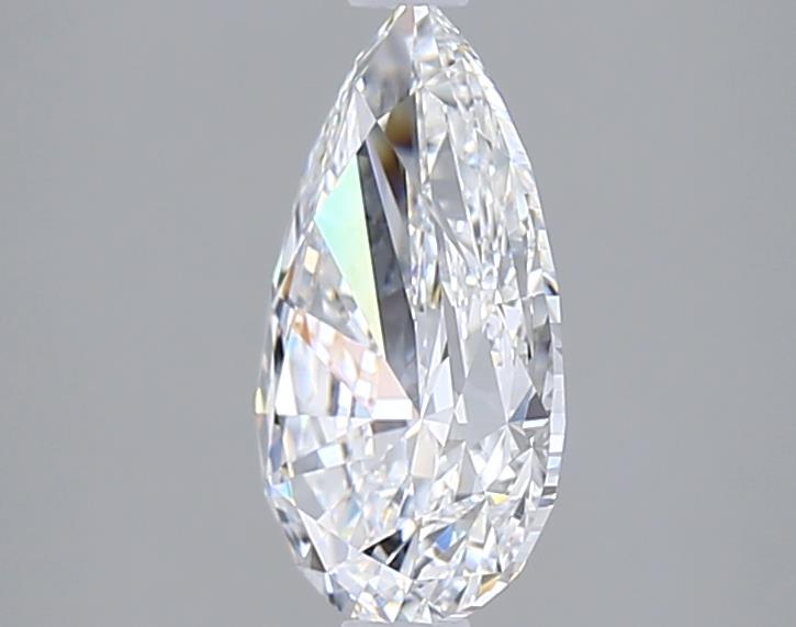 2.09 Carat Pear Lab Diamond :: Greenstar spin frame 03