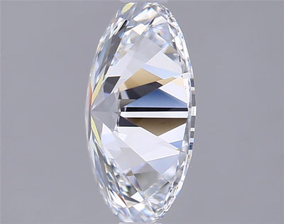 1.54 Carat Oval Lab Diamond :: Greenstar spin frame 03