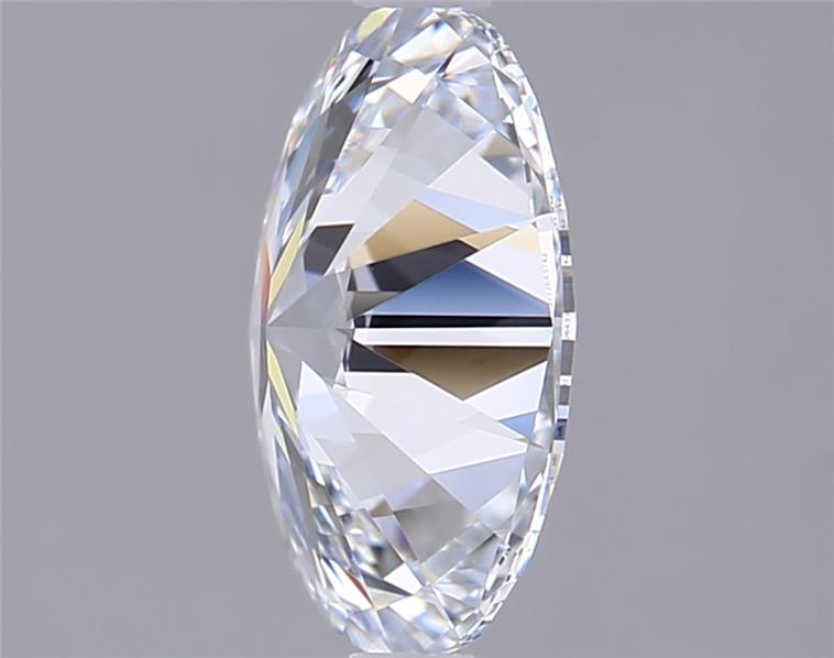 1.54 Carat Oval Lab Diamond :: Greenstar spin frame 03
