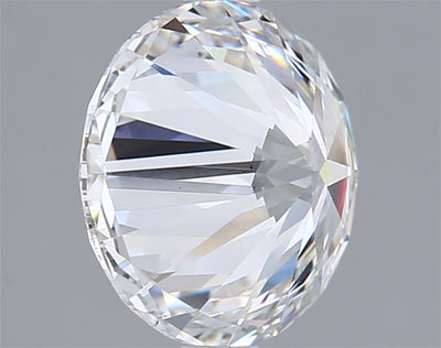 3.01 Carat Round Lab Diamond :: Greenstar spin frame 03
