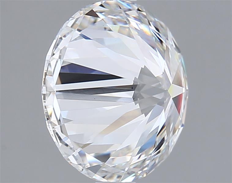 3.01 Carat Round Lab Diamond :: Greenstar spin frame 03