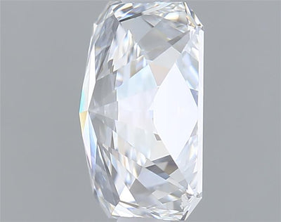 1.54 Carat Radiant Lab Diamond :: Greenstar spin frame 03