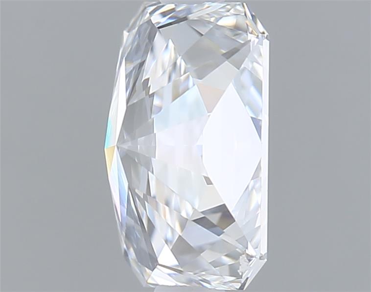 1.54 Carat Radiant Lab Diamond :: Greenstar spin frame 03