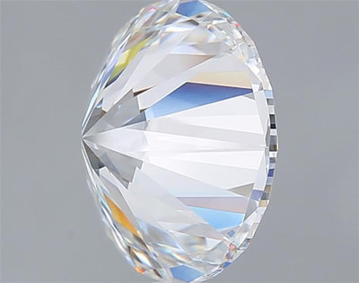 5.00 Carat Round Lab Diamond :: Greenstar spin frame 03