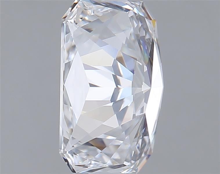 2.04 Carat Radiant Lab Diamond :: Greenstar spin frame 03