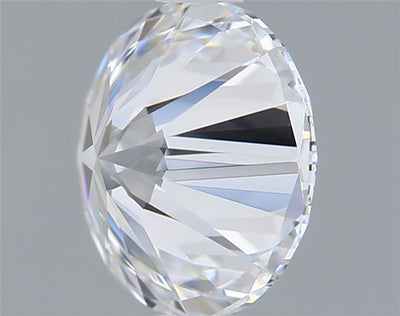 1.51 Carat Round Lab Diamond :: Greenstar spin frame 03