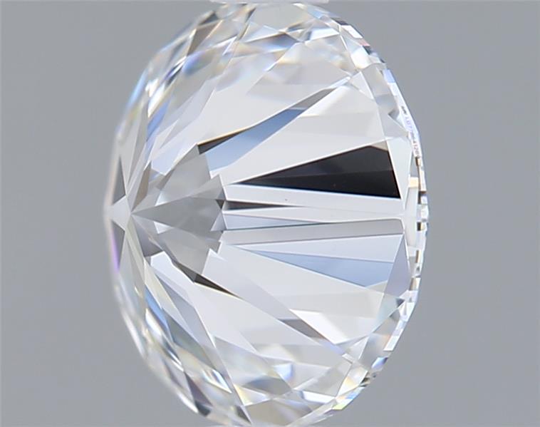 1.51 Carat Round Lab Diamond :: Greenstar spin frame 03