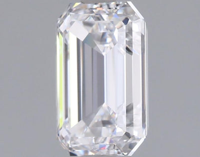 1.55 Carat Emerald Lab Diamond :: Greenstar spin frame 03