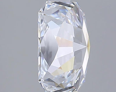 2.05 Carat Radiant Lab Diamond :: Greenstar spin frame 03