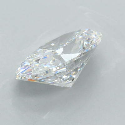 2.21 Carat Oval Lab Diamond :: Greenstar spin frame 03