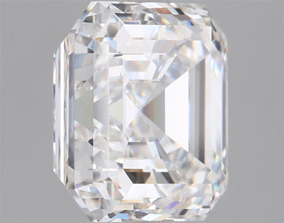 3.04 Carat Asscher Lab Diamond :: Greenstar spin frame 03