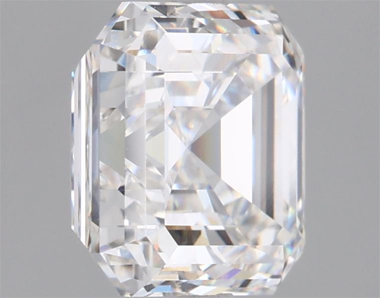 3.04 Carat Asscher Lab Diamond :: Greenstar spin frame 03