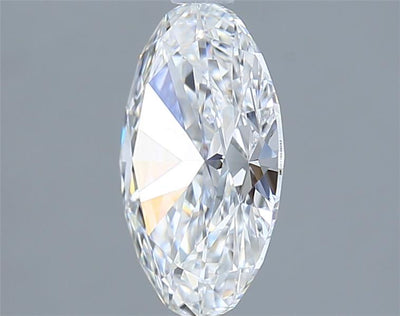 1.71 Carat Oval Lab Diamond :: Greenstar spin frame 03