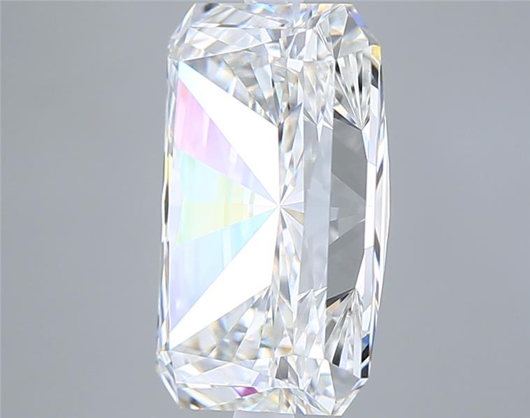 6.05 Carat Radiant Lab Diamond :: Greenstar spin frame 03