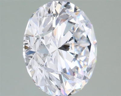2.52 Carat Round Lab Diamond :: Greenstar spin frame 03