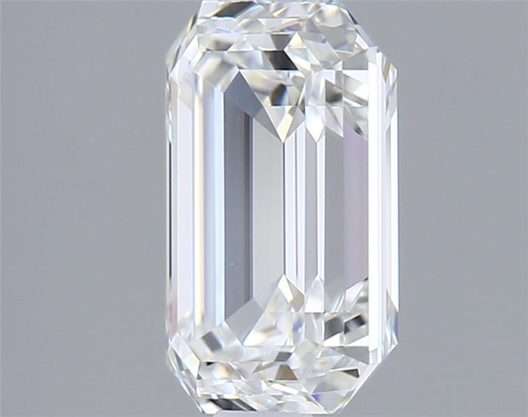 1.50 Carat Emerald Lab Diamond :: Greenstar spin frame 03