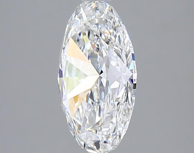 2.03 Carat Oval Lab Diamond :: Greenstar spin frame 03