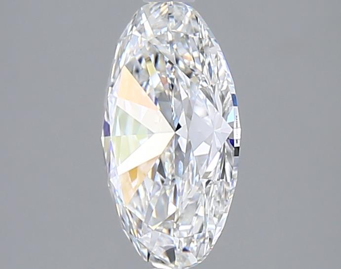 2.03 Carat Oval Lab Diamond :: Greenstar spin frame 03