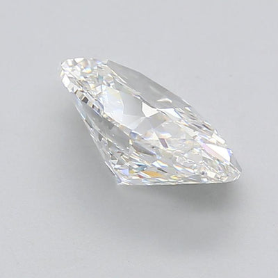 2.59 Carat Oval Lab Diamond :: Greenstar spin frame 03