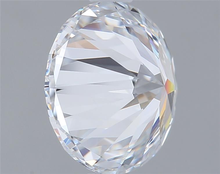 1.50 Carat Round Lab Diamond :: Greenstar spin frame 03