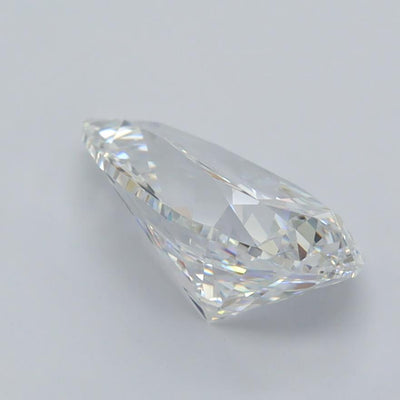 2.05 Carat Pear Lab Diamond :: Greenstar spin frame 03