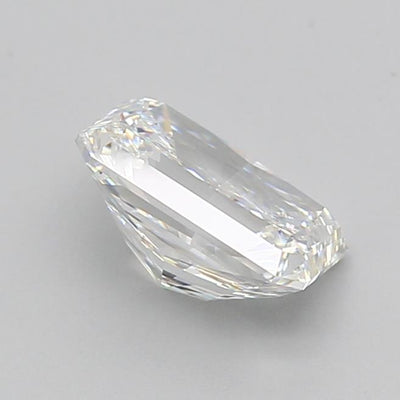 2.04 Carat Radiant Lab Diamond :: Greenstar spin frame 03