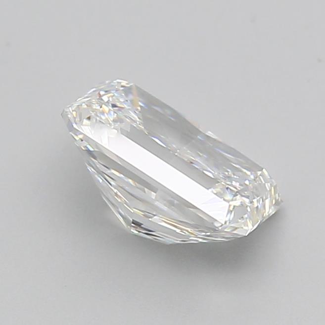 2.04 Carat Radiant Lab Diamond :: Greenstar spin frame 03