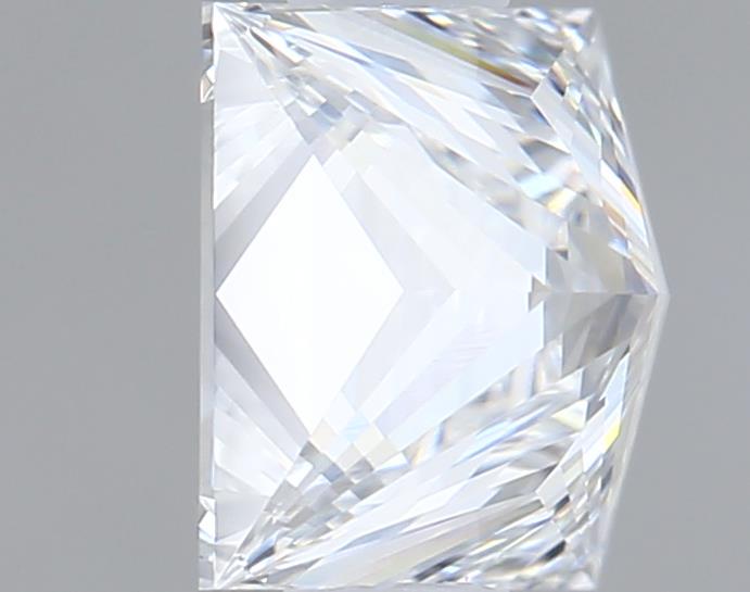 1.03 Carat Princess Lab Diamond :: Greenstar spin frame 03
