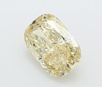 1.01 Carat Cushion Lab Diamond :: Greenstar spin frame 03
