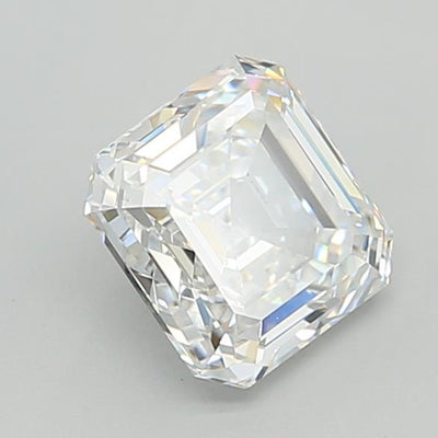 1.55 Carat Asscher Lab Diamond :: Greenstar spin frame 03