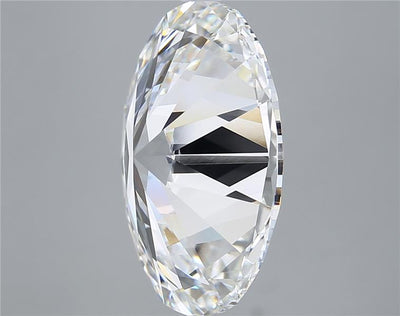 8.02 Carat Oval Lab Diamond :: Greenstar spin frame 03