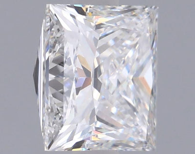 1.55 Carat Princess Lab Diamond :: Greenstar spin frame 03