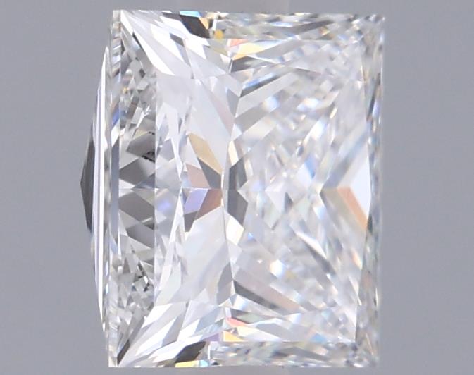 1.55 Carat Princess Lab Diamond :: Greenstar spin frame 03