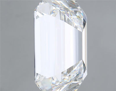 10.06 Carat Emerald Lab Diamond :: Greenstar spin frame 03