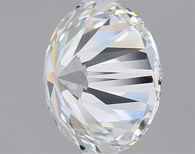 2.00 Carat Round Lab Diamond :: Greenstar spin frame 03