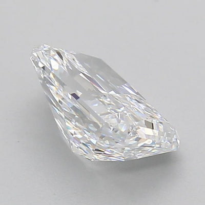 2.06 Carat Radiant Lab Diamond :: Greenstar spin frame 03