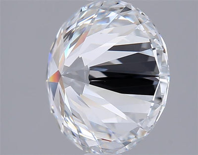 2.07 Carat Round Lab Diamond :: Greenstar spin frame 03