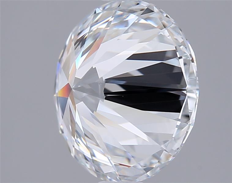 2.07 Carat Round Lab Diamond :: Greenstar spin frame 03