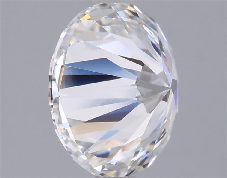 2.04 Carat Round Lab Diamond :: Greenstar spin frame 03